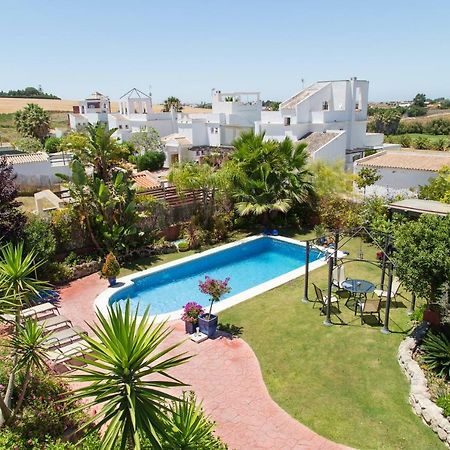 Preciosa Villa De Lujo Sanlúcar de Barrameda Exterior foto