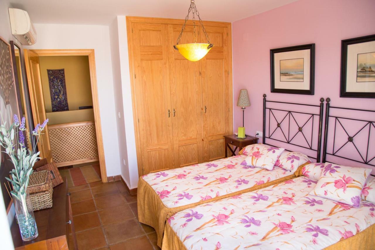 Preciosa Villa De Lujo Sanlúcar de Barrameda Exterior foto