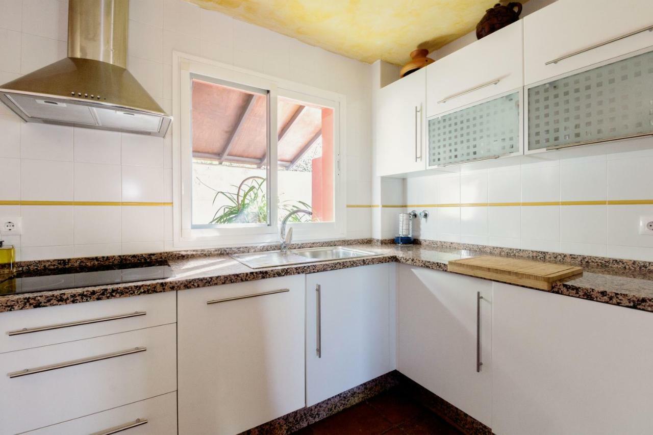 Preciosa Villa De Lujo Sanlúcar de Barrameda Exterior foto